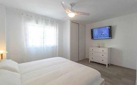 Miramar junto al recinto ferial de Fuengirola